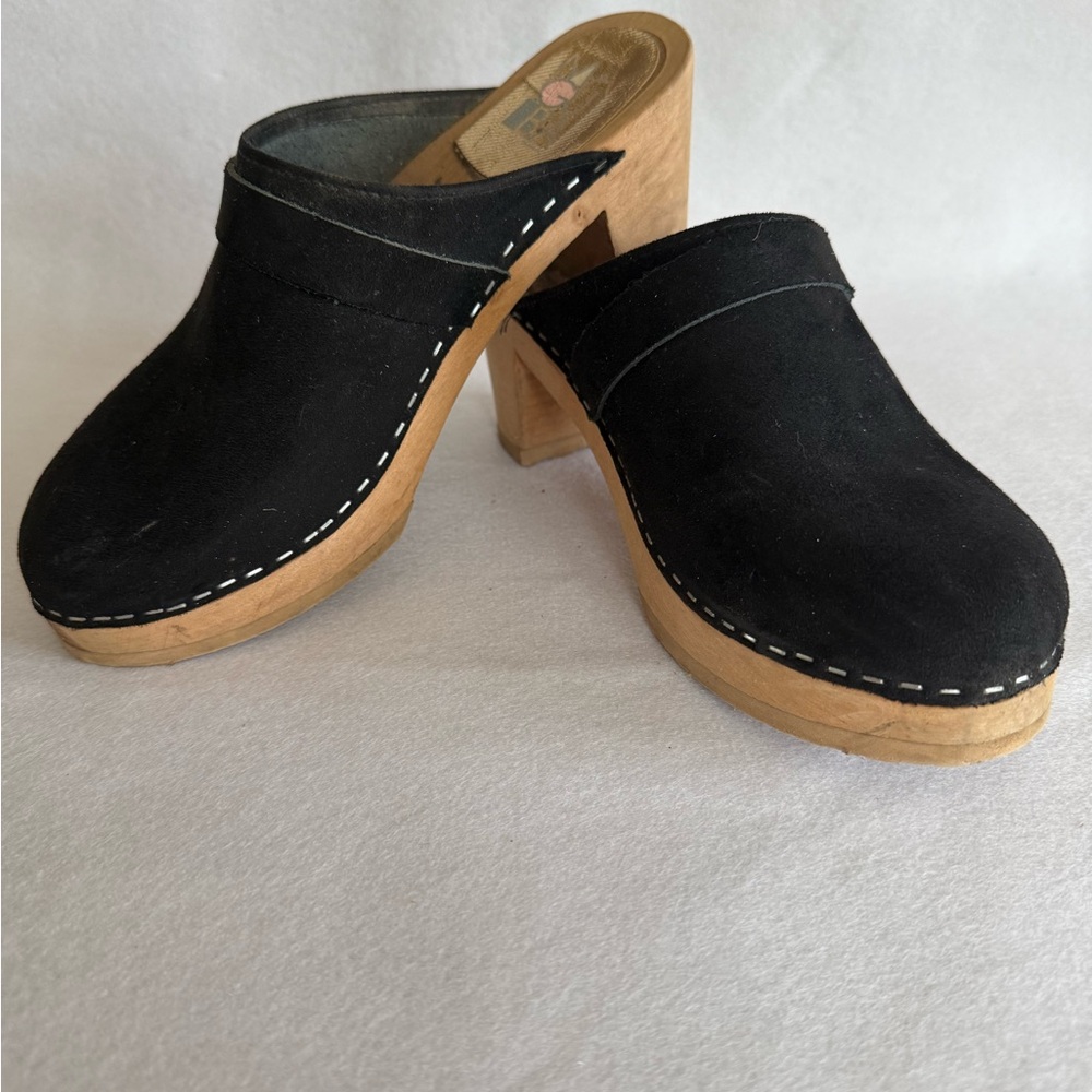 Maguba Clogs